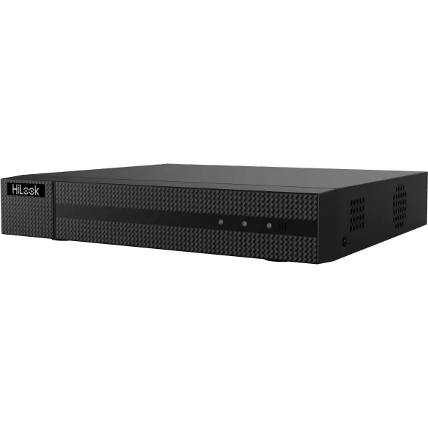 4-Channel 1-HDD NVR