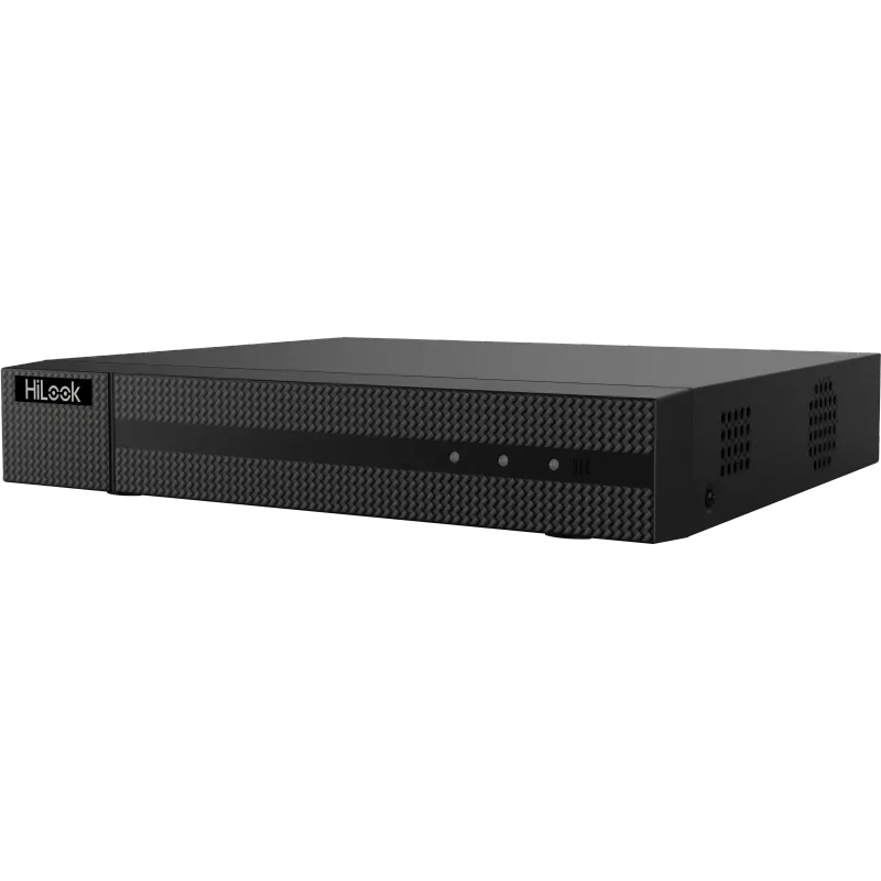 8-Channel 1-HDD PoE NVR