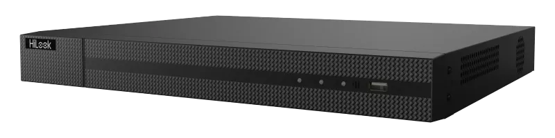 8-Channel 2-HDD NVR
