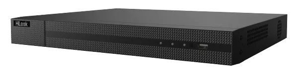 16-Channel 2-HDD PoE NVR