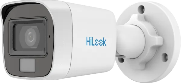 2MP Bullet Turbo HD Camera
