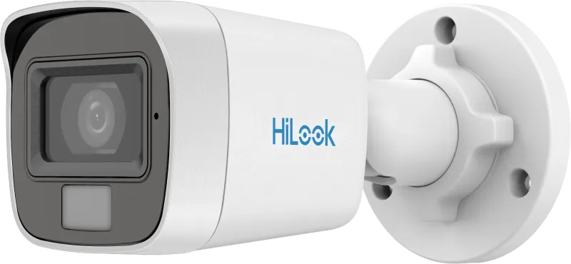 2MP Bullet Turbo HD Camera