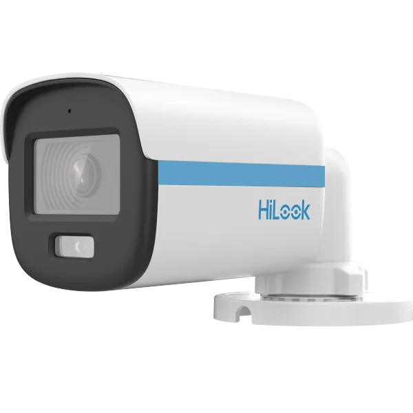3K Bullet Turbo HD Camera