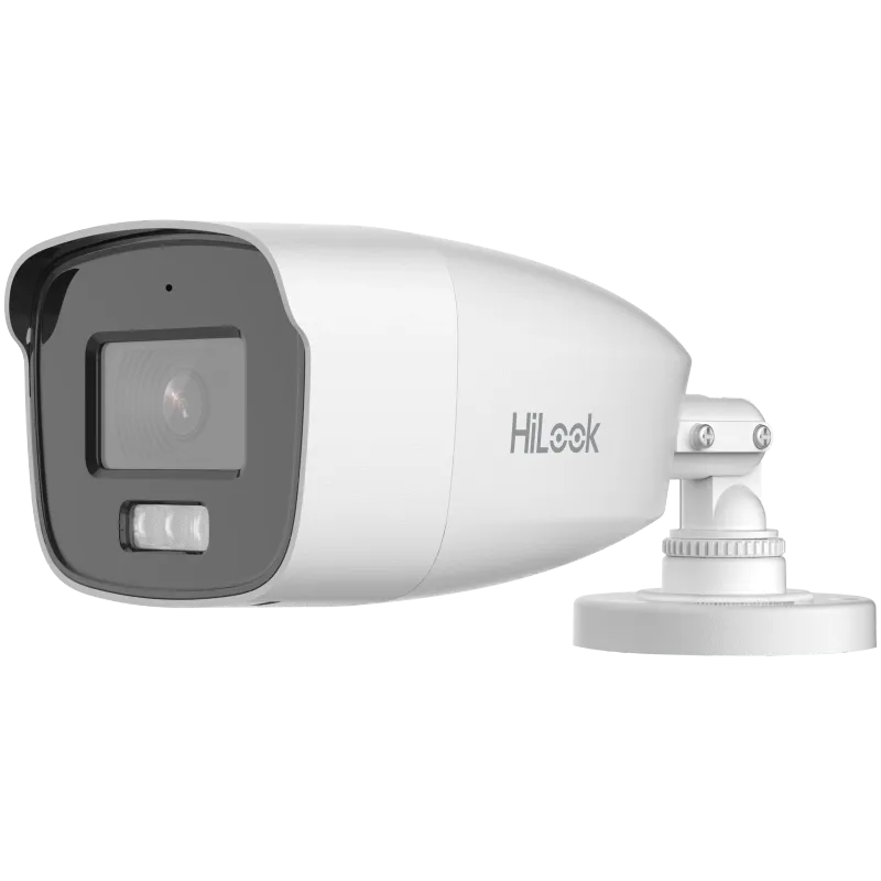 2MP Bullet Turbo HD Camera