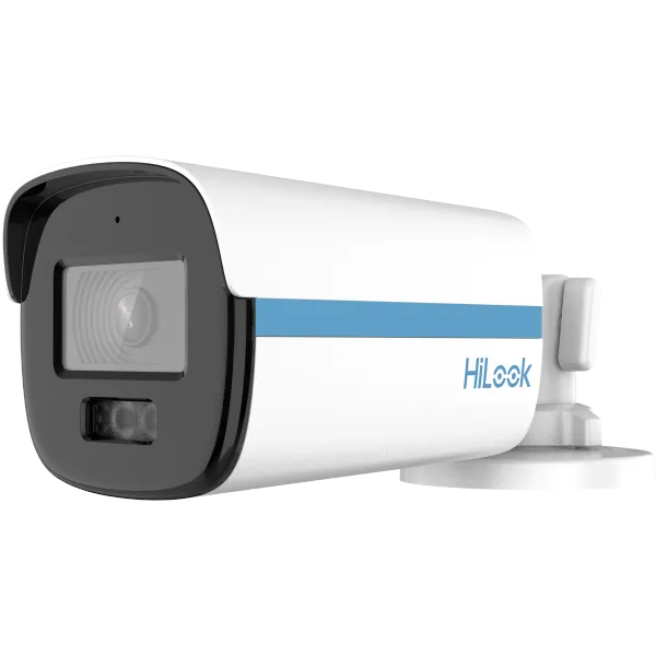3K Bullet Turbo HD Camera