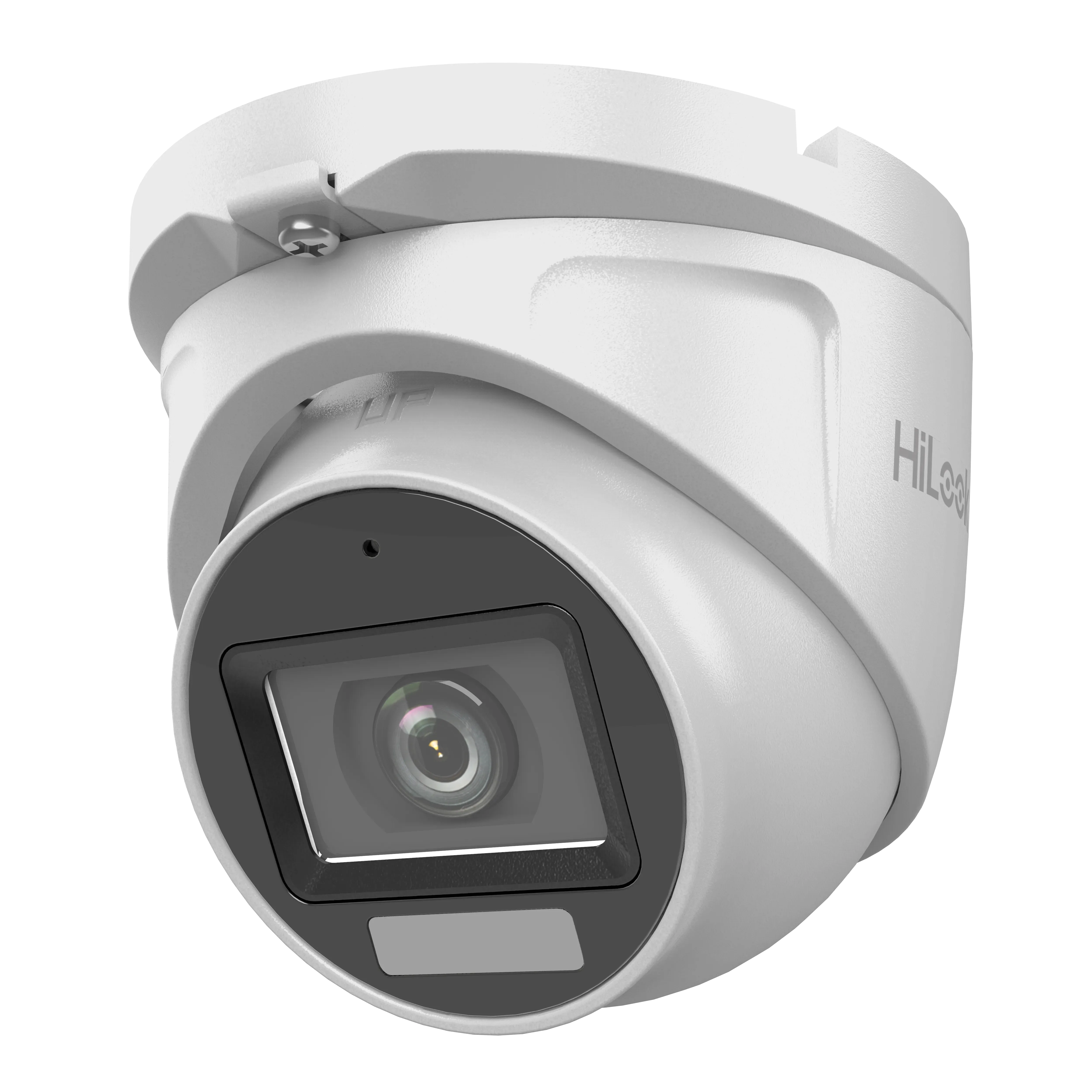 2MP 半球型類比高清攝影機