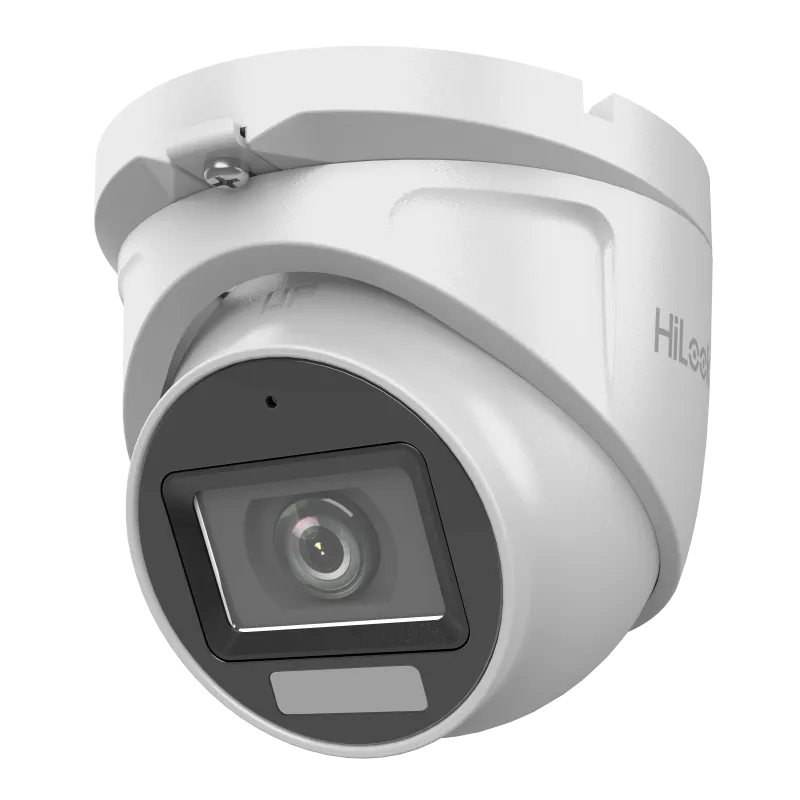 3K Turret Turbo HD Camera