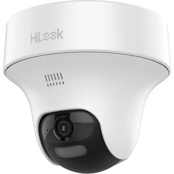 2MP PTZ Turbo HD Camera