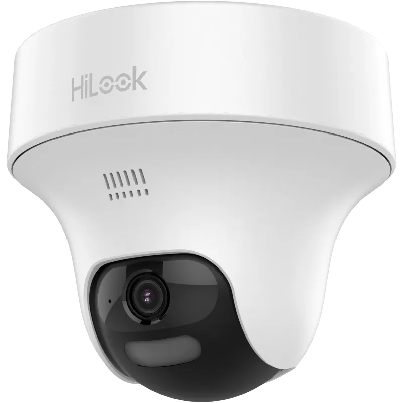 2MP PTZ Turbo HD Camera