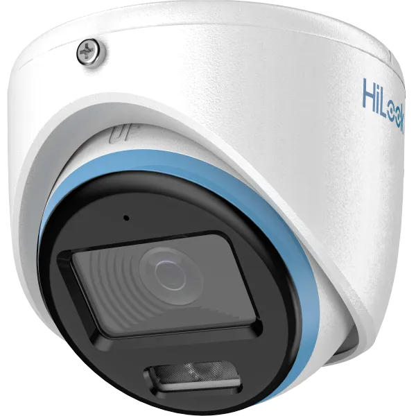3K Turret Turbo HD Camera