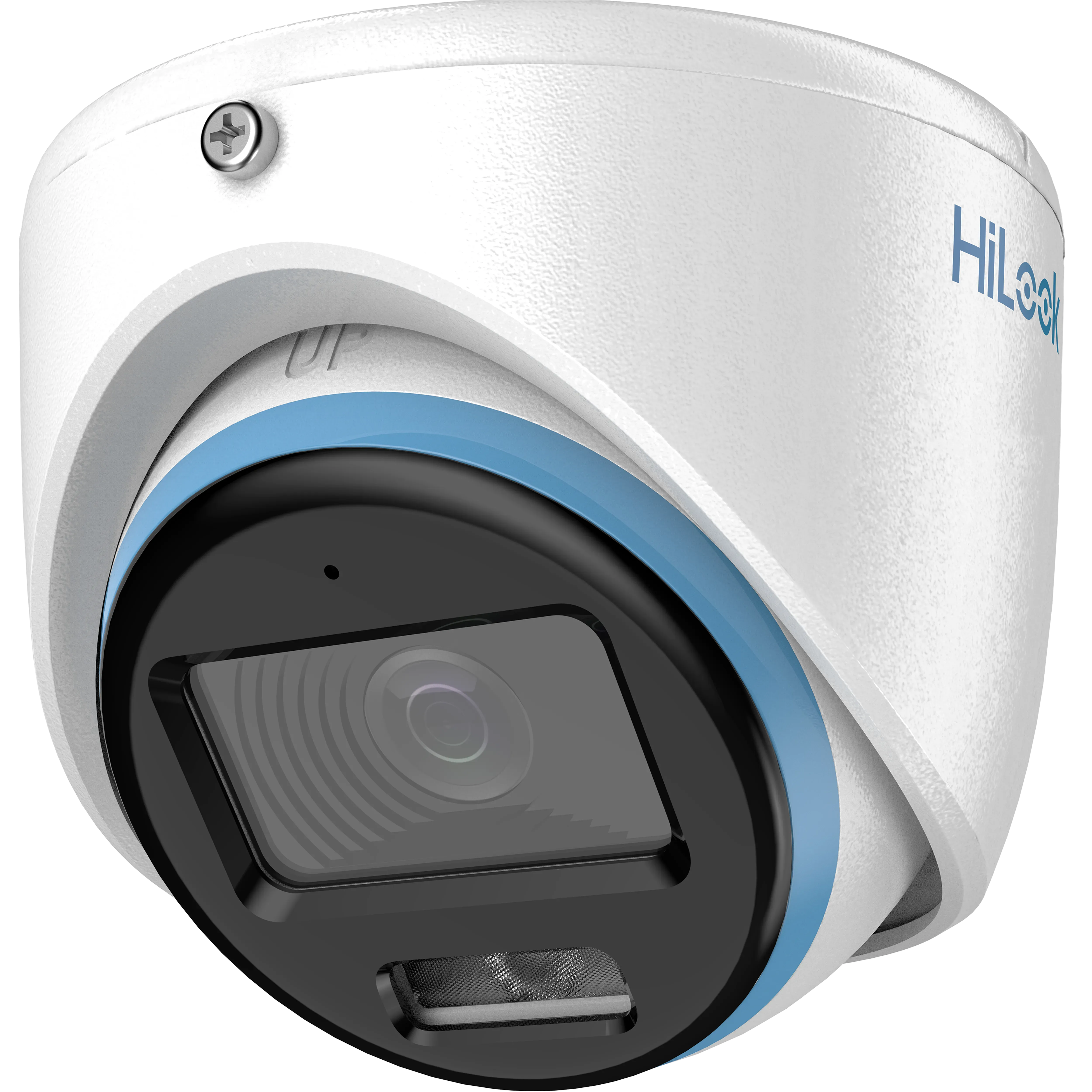 3K 半球型類比高清攝影機