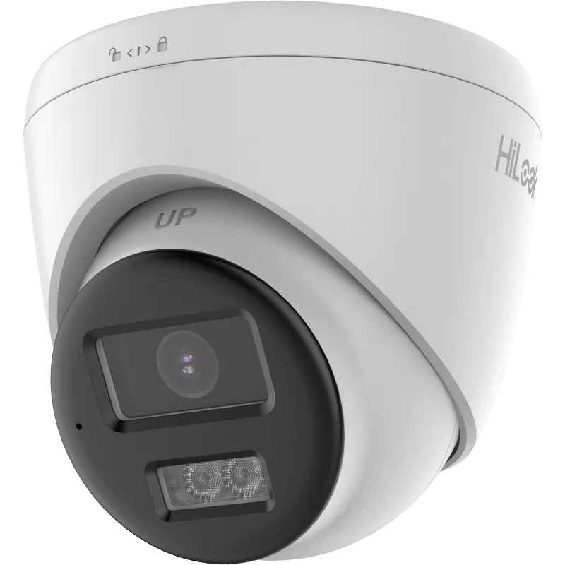 2MP Turret Turbo HD Camera