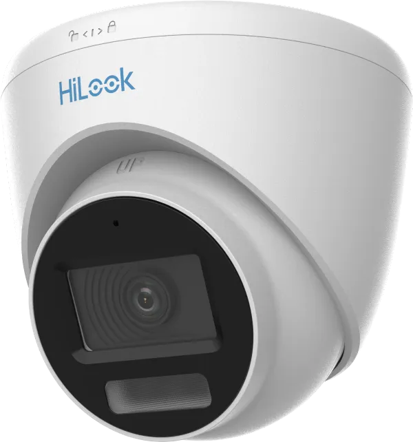 2MP Turret Turbo HD Camera