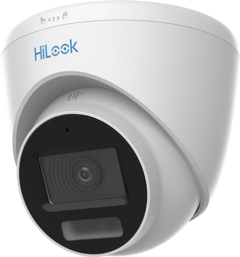 2MP Turret Turbo HD Camera