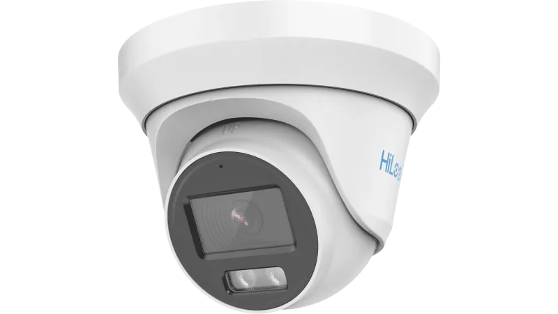 2MP Turret Turbo HD Camera